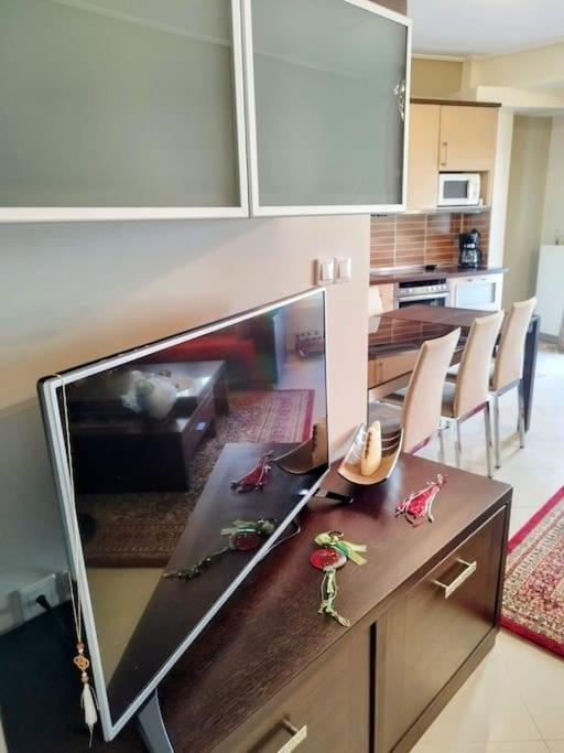 Evaggelia'S Apartments 5 Οικογενειακό Διαμέρισμα Kozani Exteriér fotografie